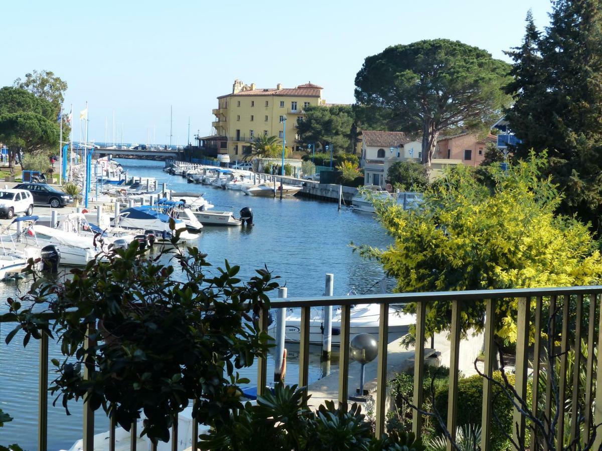 Bord De Mer Avec Vue Mandelieu Exterior foto