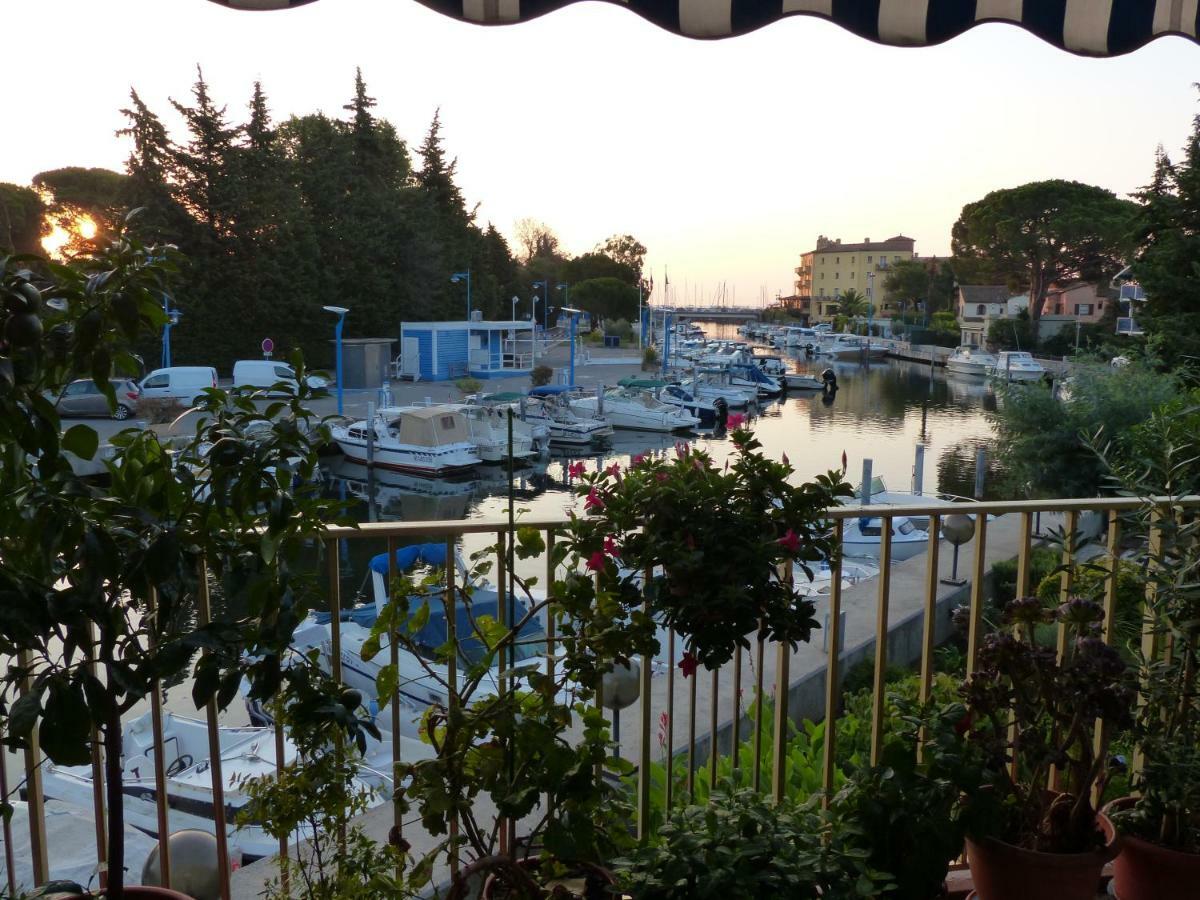 Bord De Mer Avec Vue Mandelieu Exterior foto